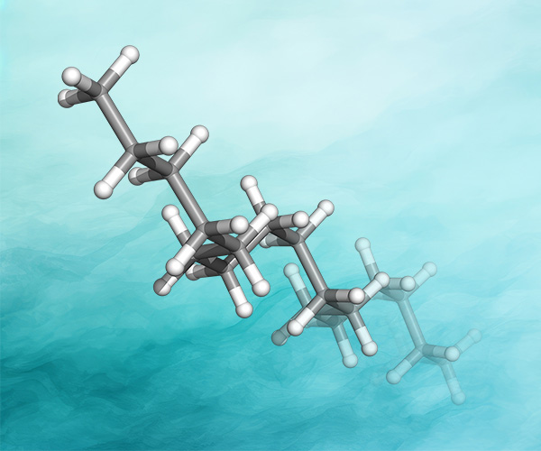 Accelerating innovation for polymeric materials with molecular modeling
