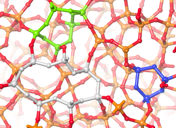 Advancing machine learning force fields for materials science