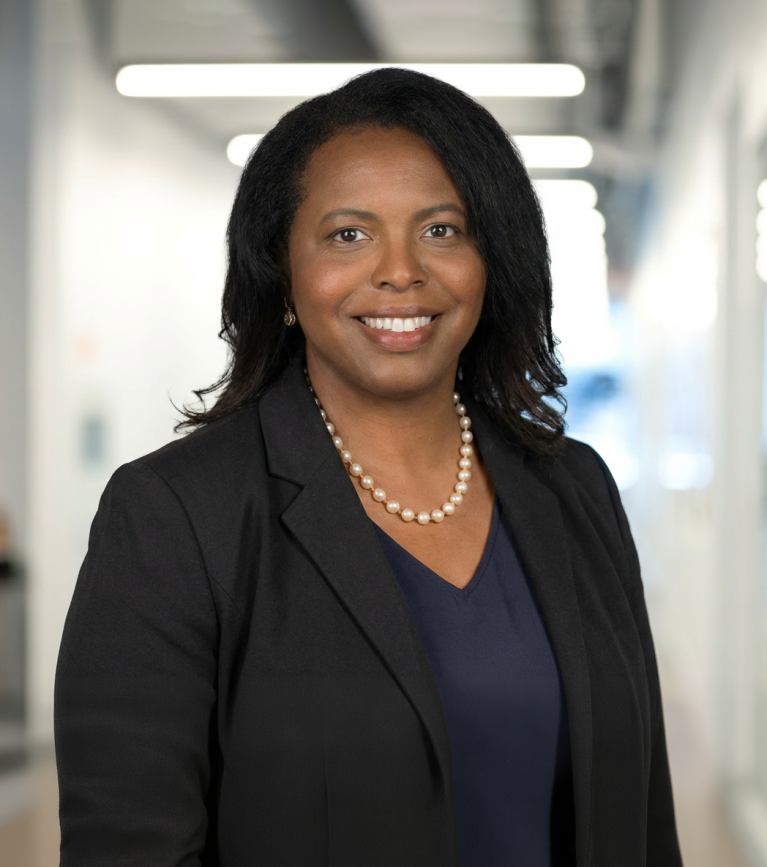 Karen Akinsanya, President, Head of Therapeutics R&D and Chief Strategy Officer, Partnerships at Schrödinger, Inc.