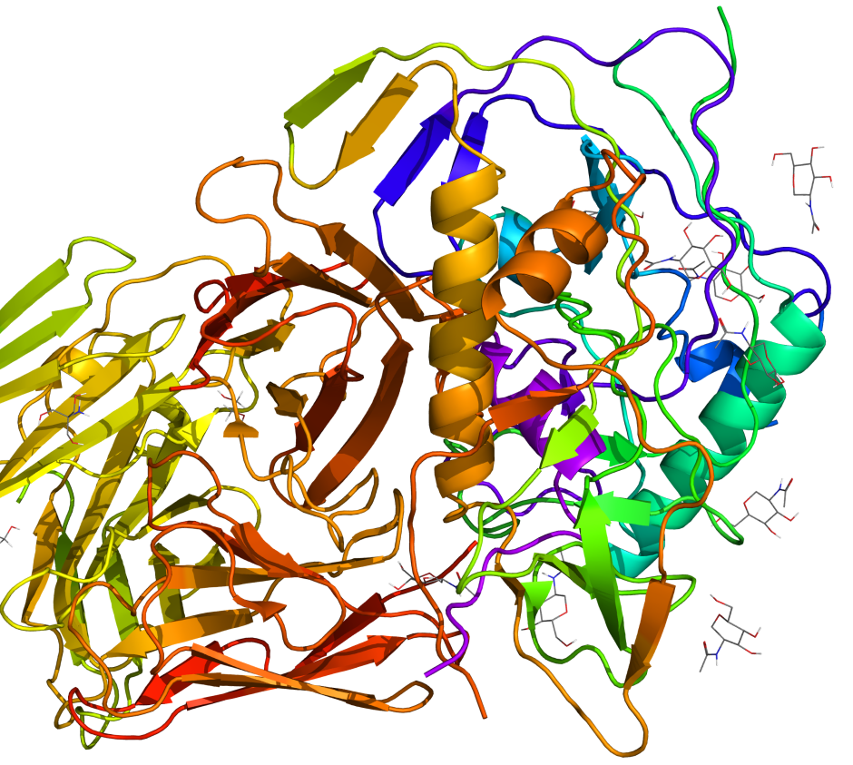 Bringing drugs to clinics faster with NVIDIA computing