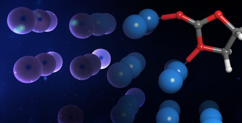 Molecular modeling for materials science applications: Battery materials course