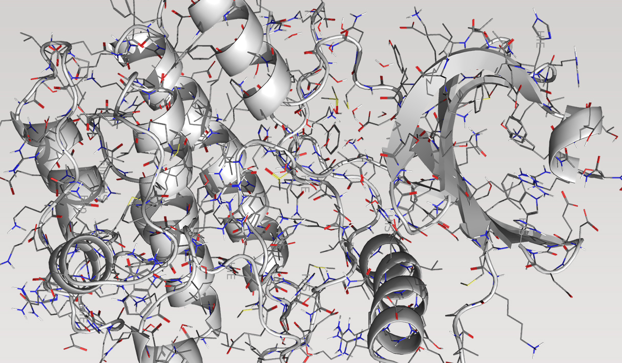 serin ②　2019年10月 最新版へバージョンアップ済 DWE High precision, computationally-guided discovery of highly