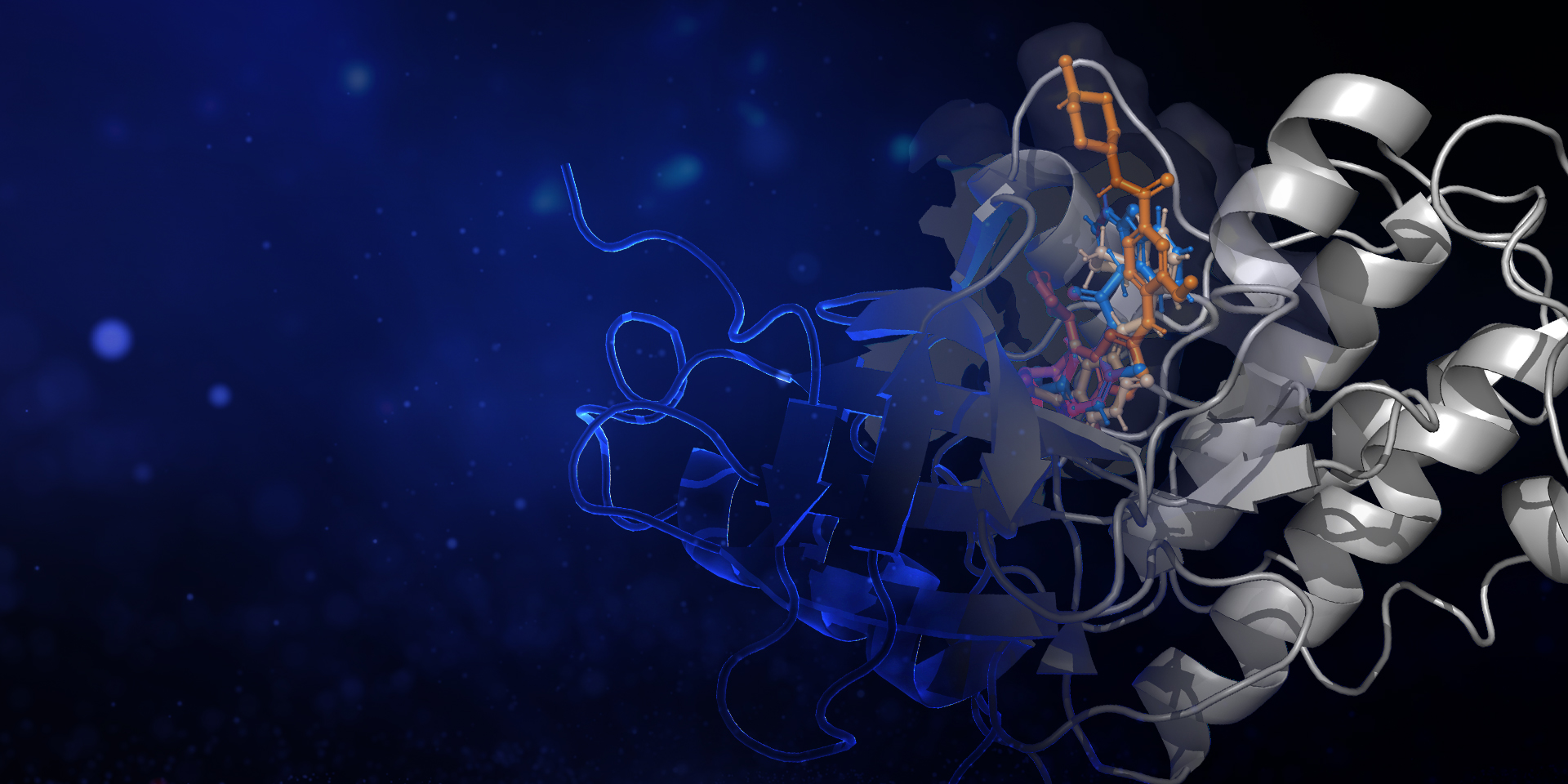 High-throughput virtual screening for hit finding & evaluation