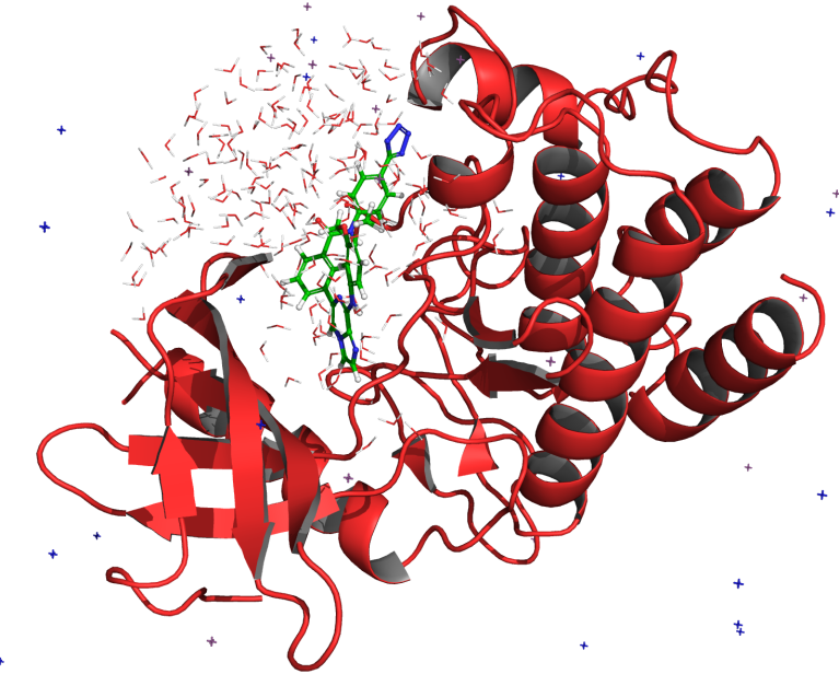 SARS-CoV-2 main protease inhibitors: Physics-based approaches to the discovery of COVID-19 antivirals