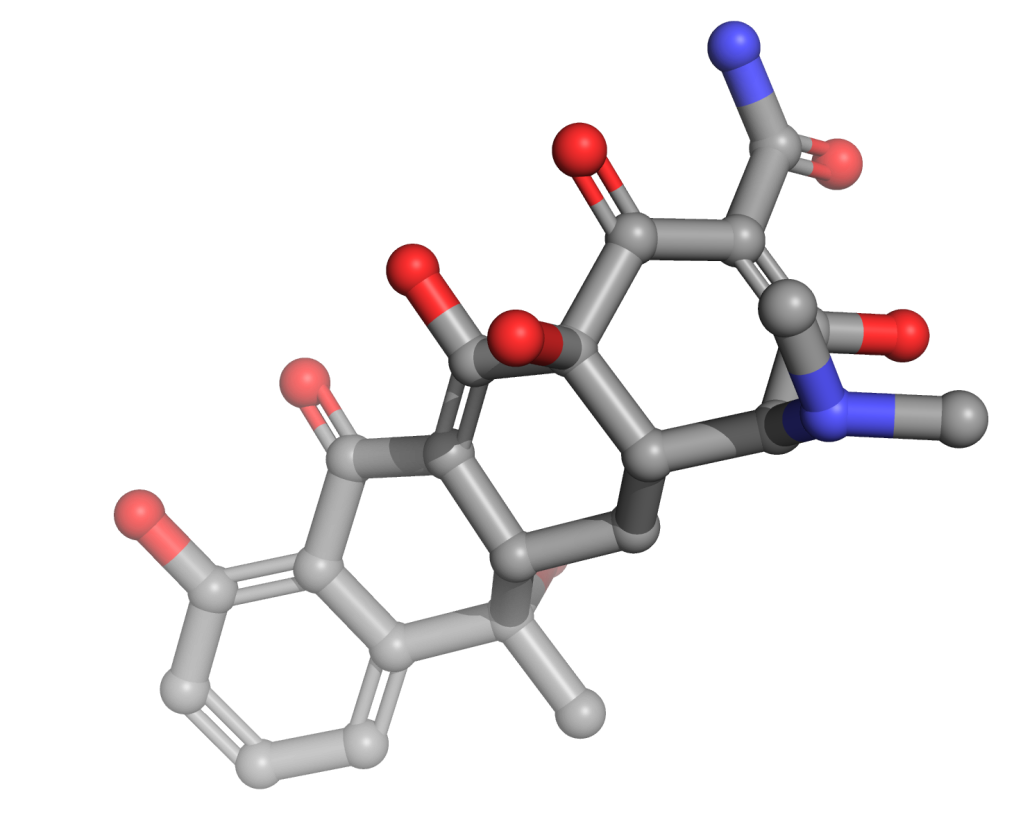 Structure prediction of molecular systems at unmatched speed