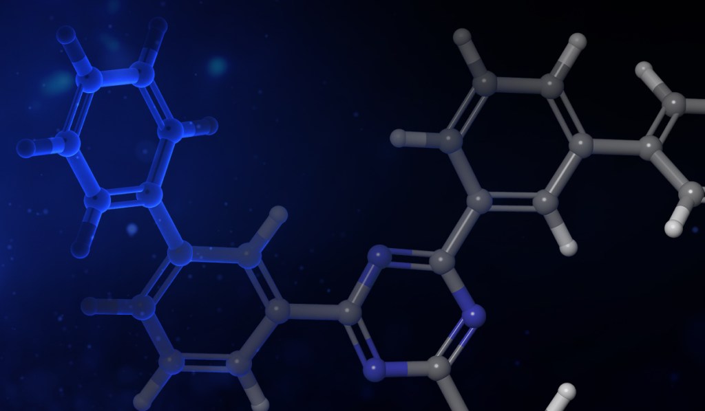 Molecular modeling for materials science applications: Organic electronics course