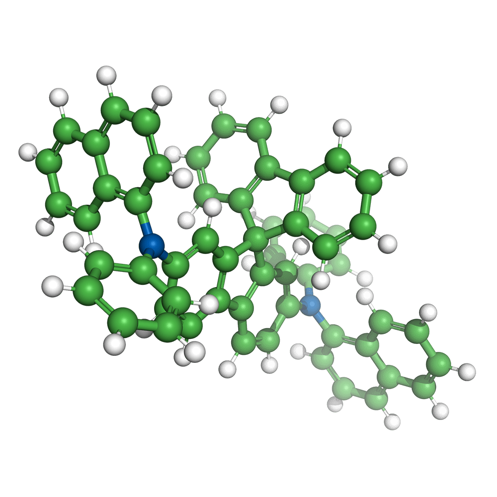 Organic Electronics