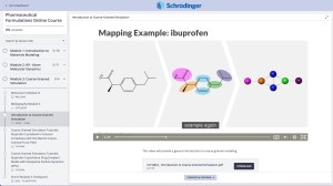 Videos on practical theory break down complex scientific concepts (e.g. Coarse-Graining)