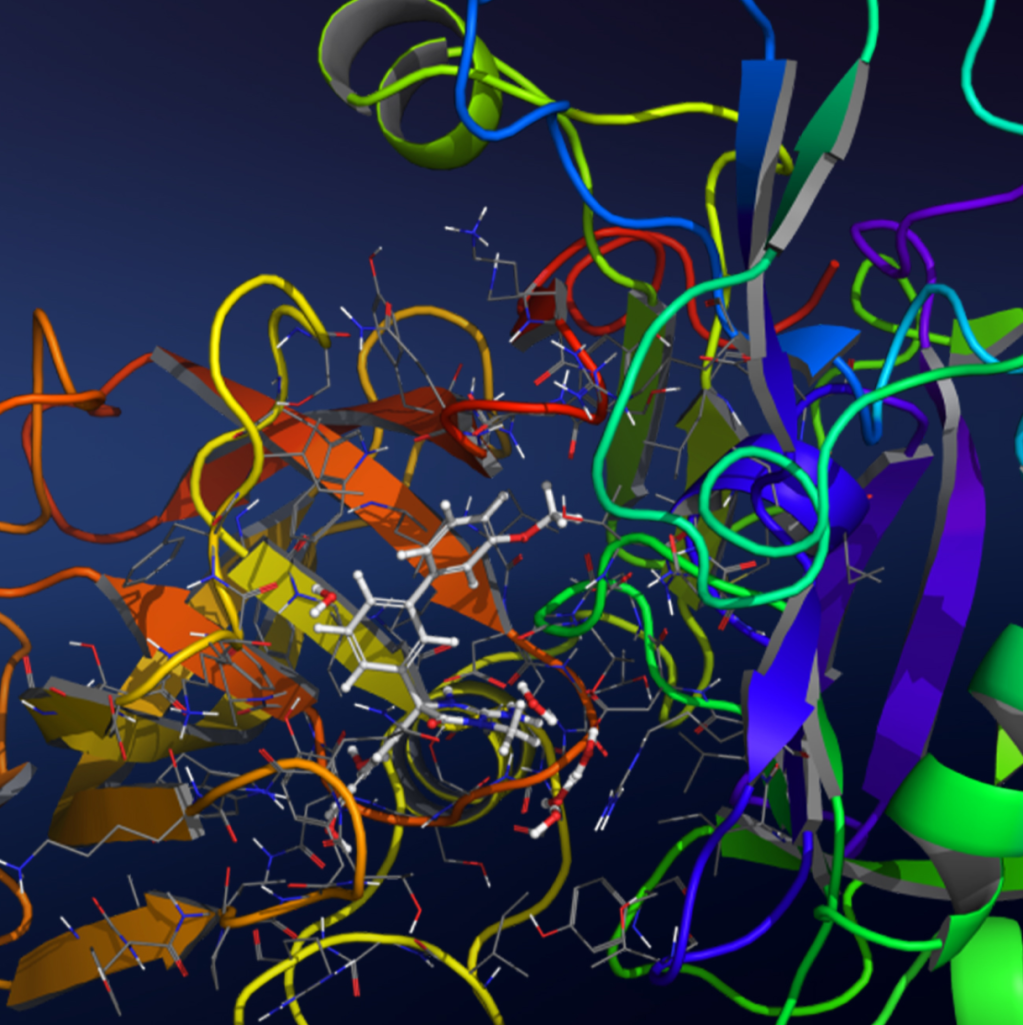 Schrödinger デジタル創薬セミナー: Impacting drug discovery programs with large-scale de novo design