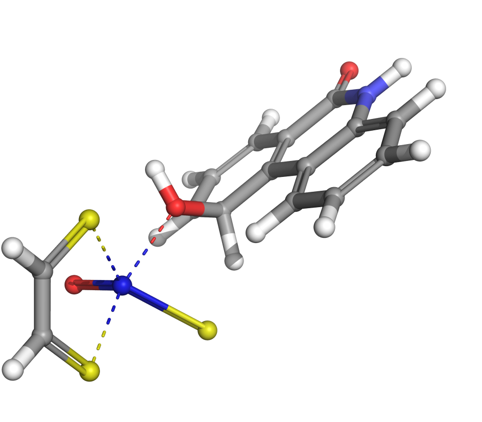 AutoTS | Schrödinger Materials Science