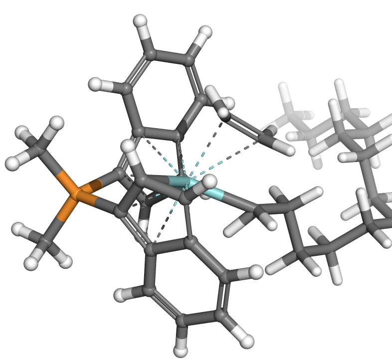 Transform industrial chemical production with digital chemistry