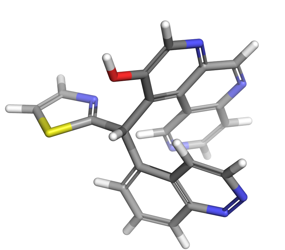 GA Optoelectronics