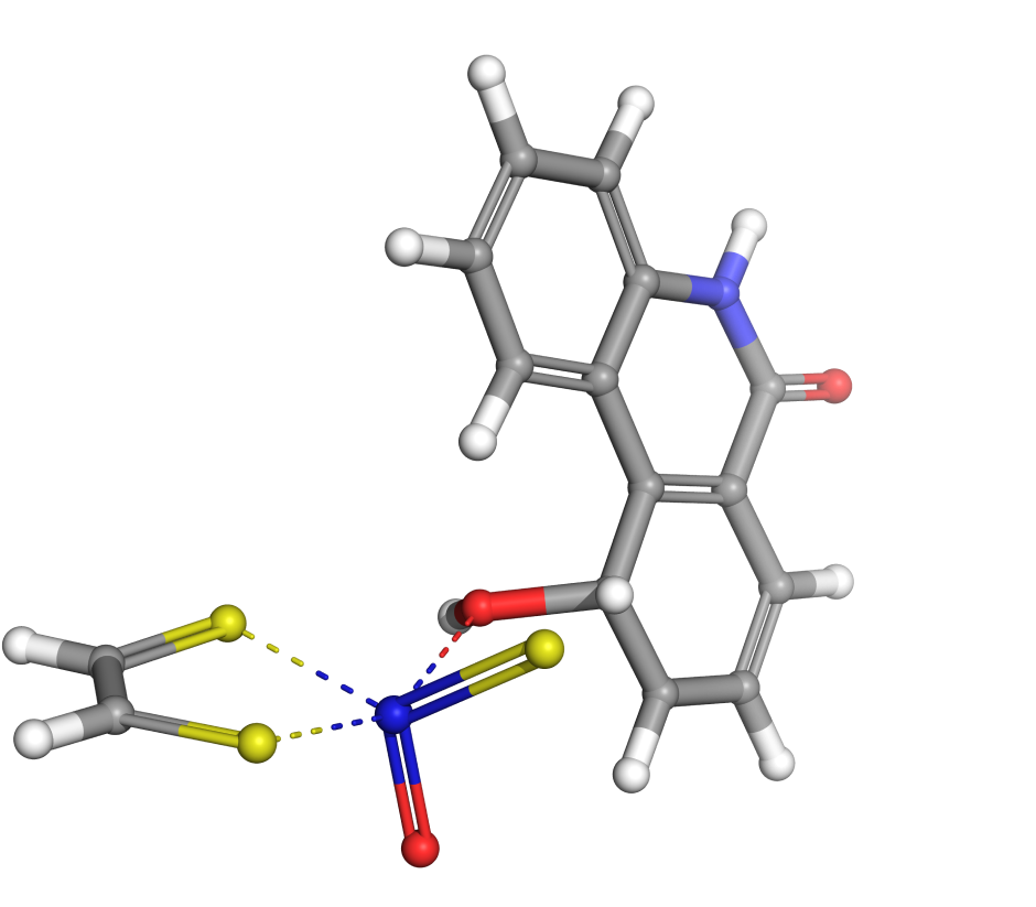 Jaguar for Materials Science