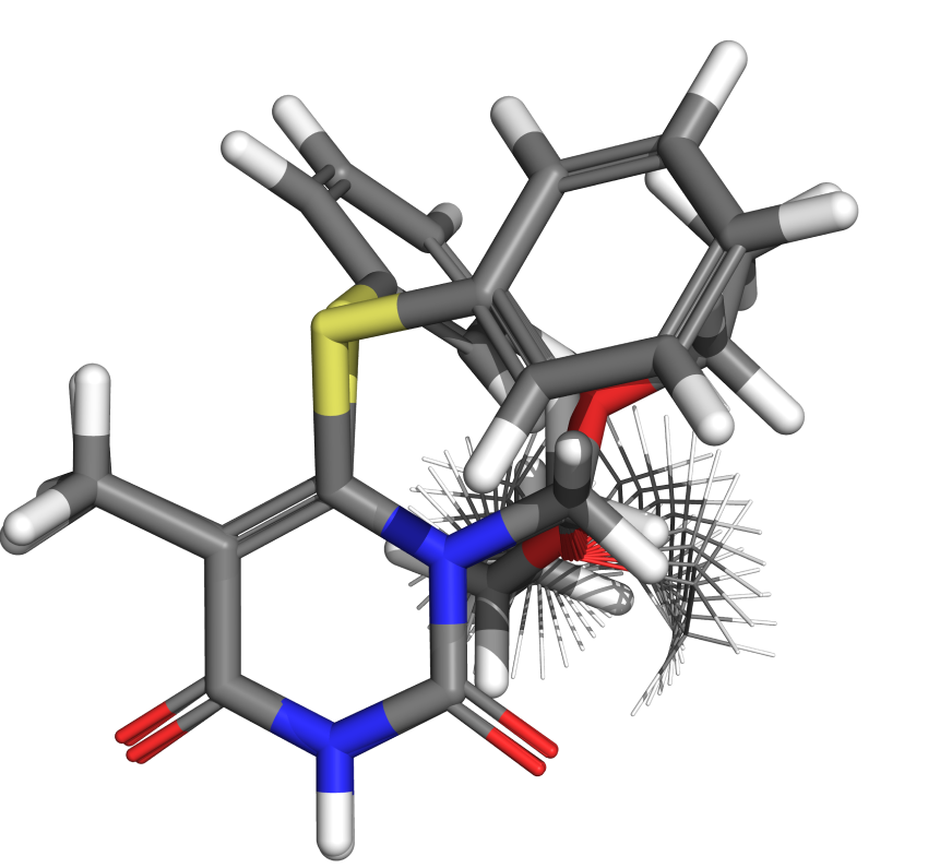 MacroModel