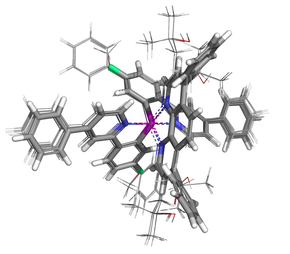 Materials Science Informatics