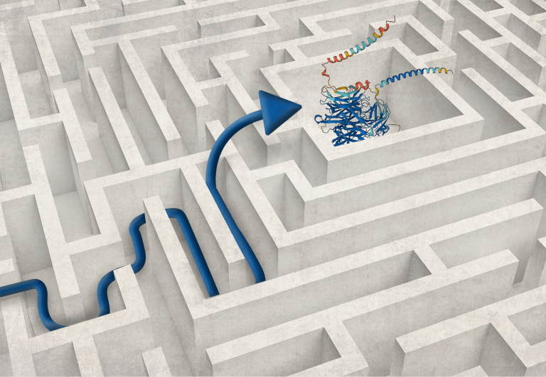 Unfolding the Future of Medicine