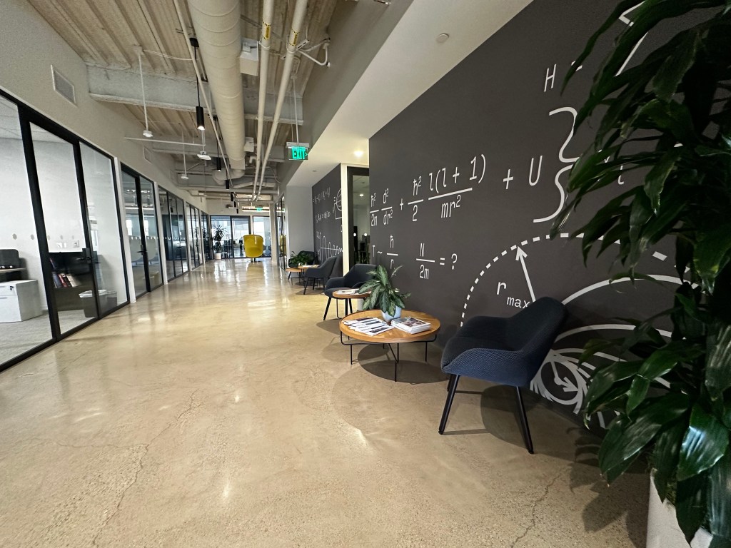 San Diego Office