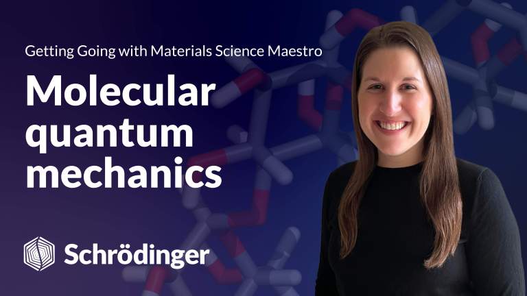 Molecular Quantum Mechanics