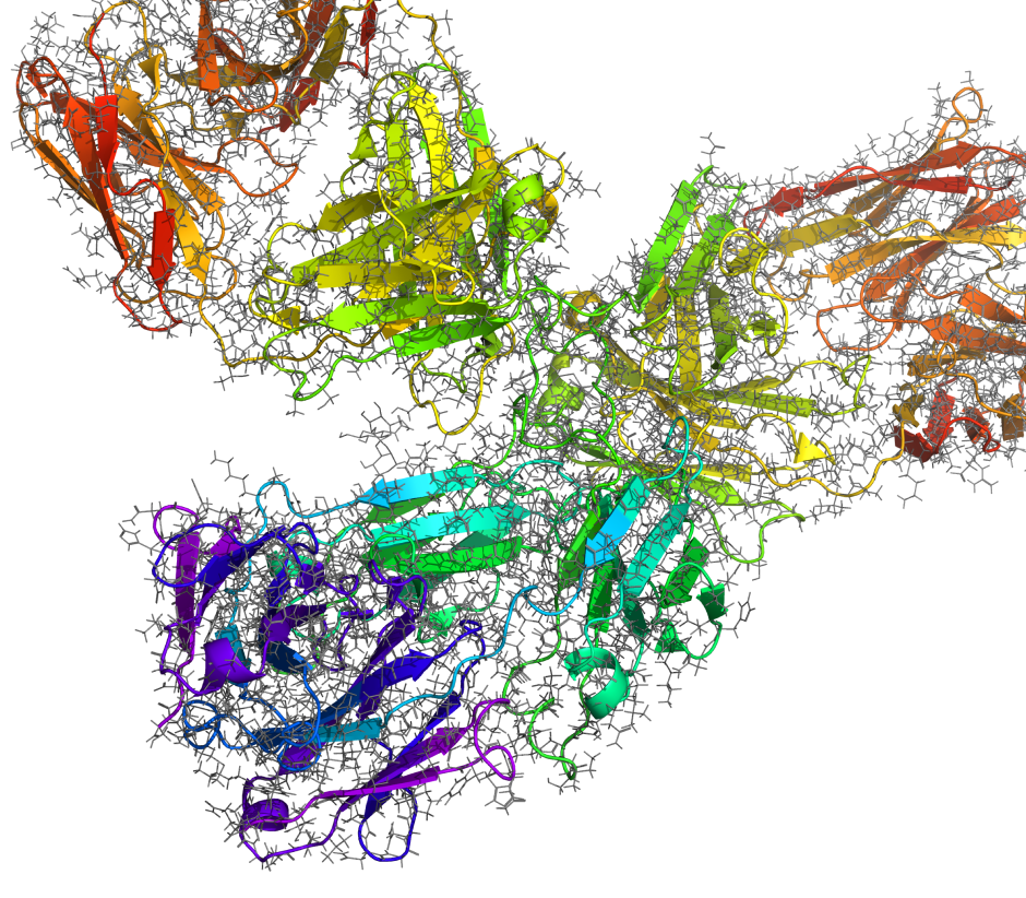 Antibody Design