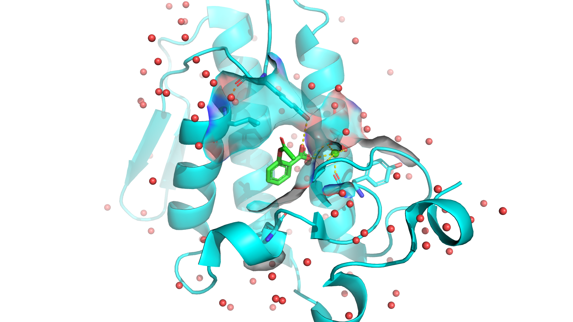 PyMOL 3