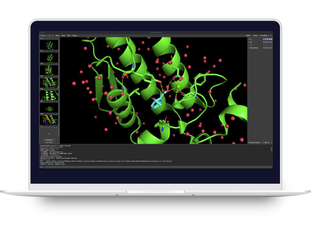 download PyMOL