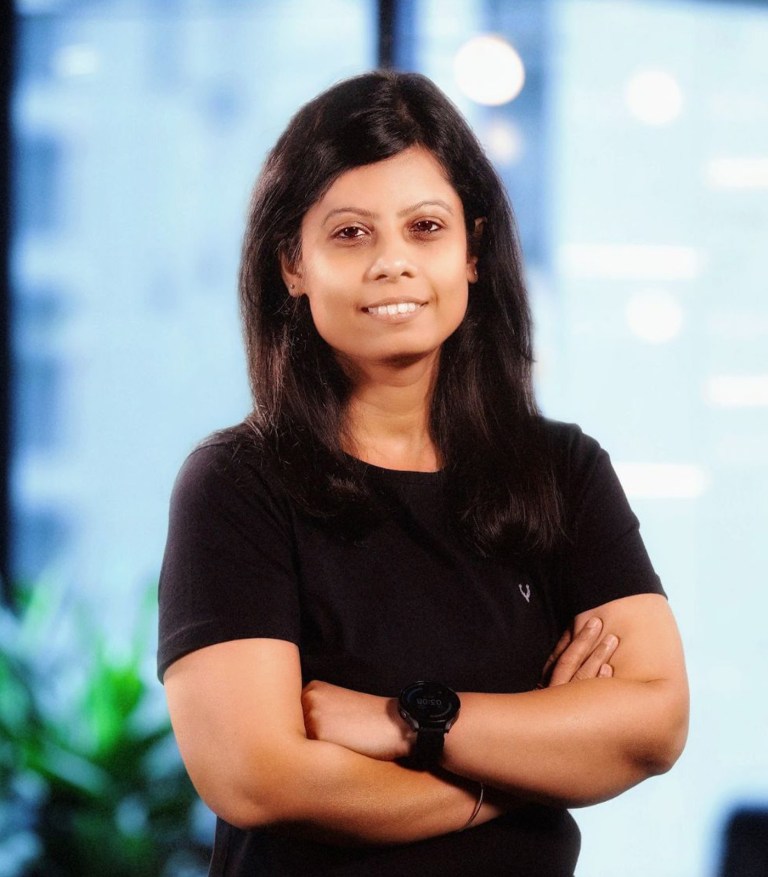 Puja Khemka