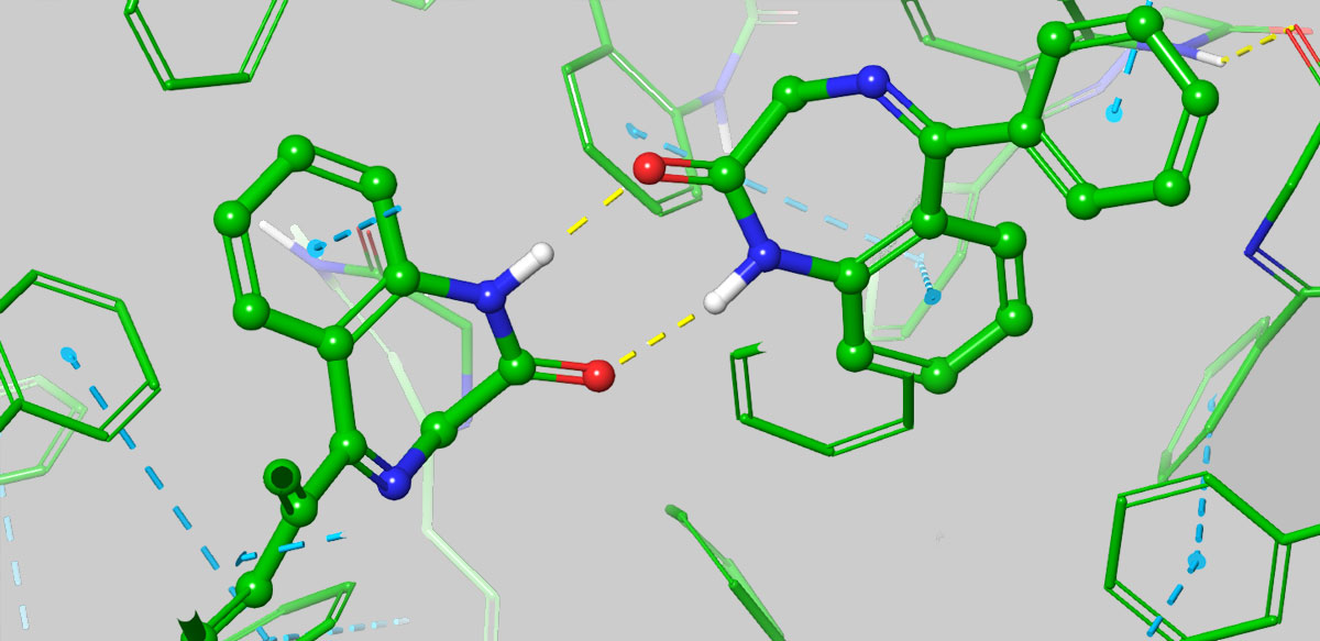 Refining the route to solubility: Publication showcases a new FEP+ method to predict solubility prospectively in live drug discovery projects