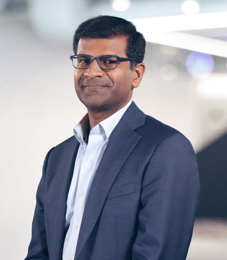 Richie Jain