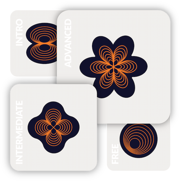 Materials Science course badge