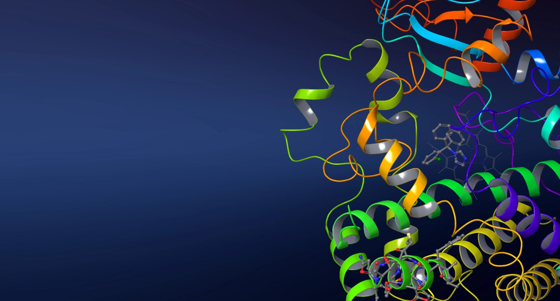 Structure-Based ADMET Services