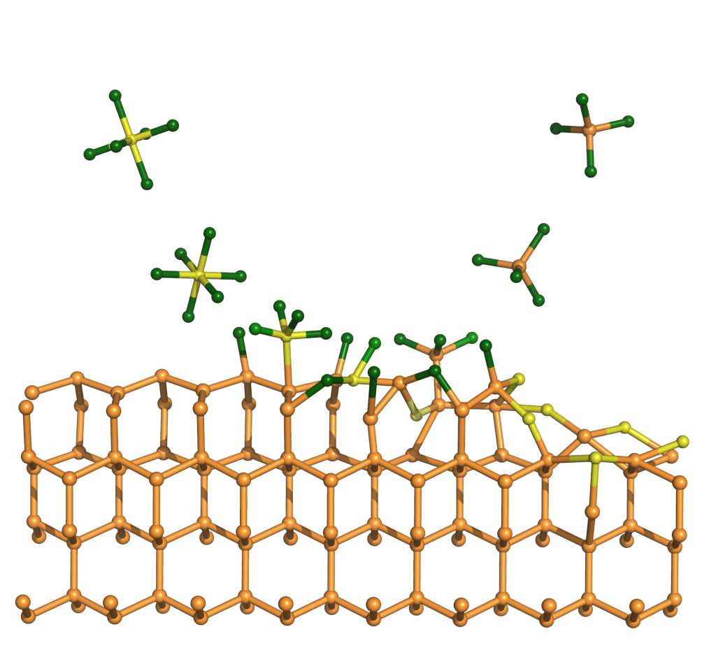 MS Surface