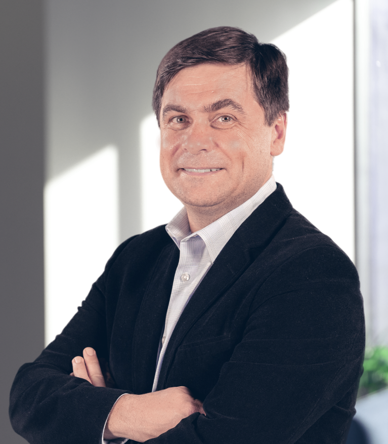 Aleksey I. Gerasyuto, Ph.D.