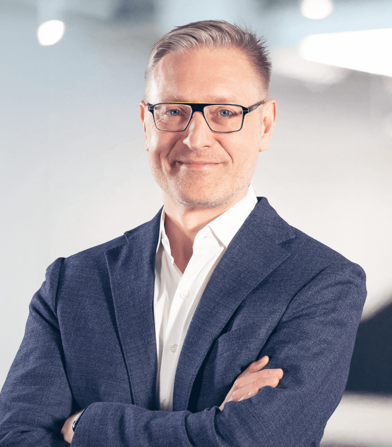 Kristian Jensen, Ph.D.