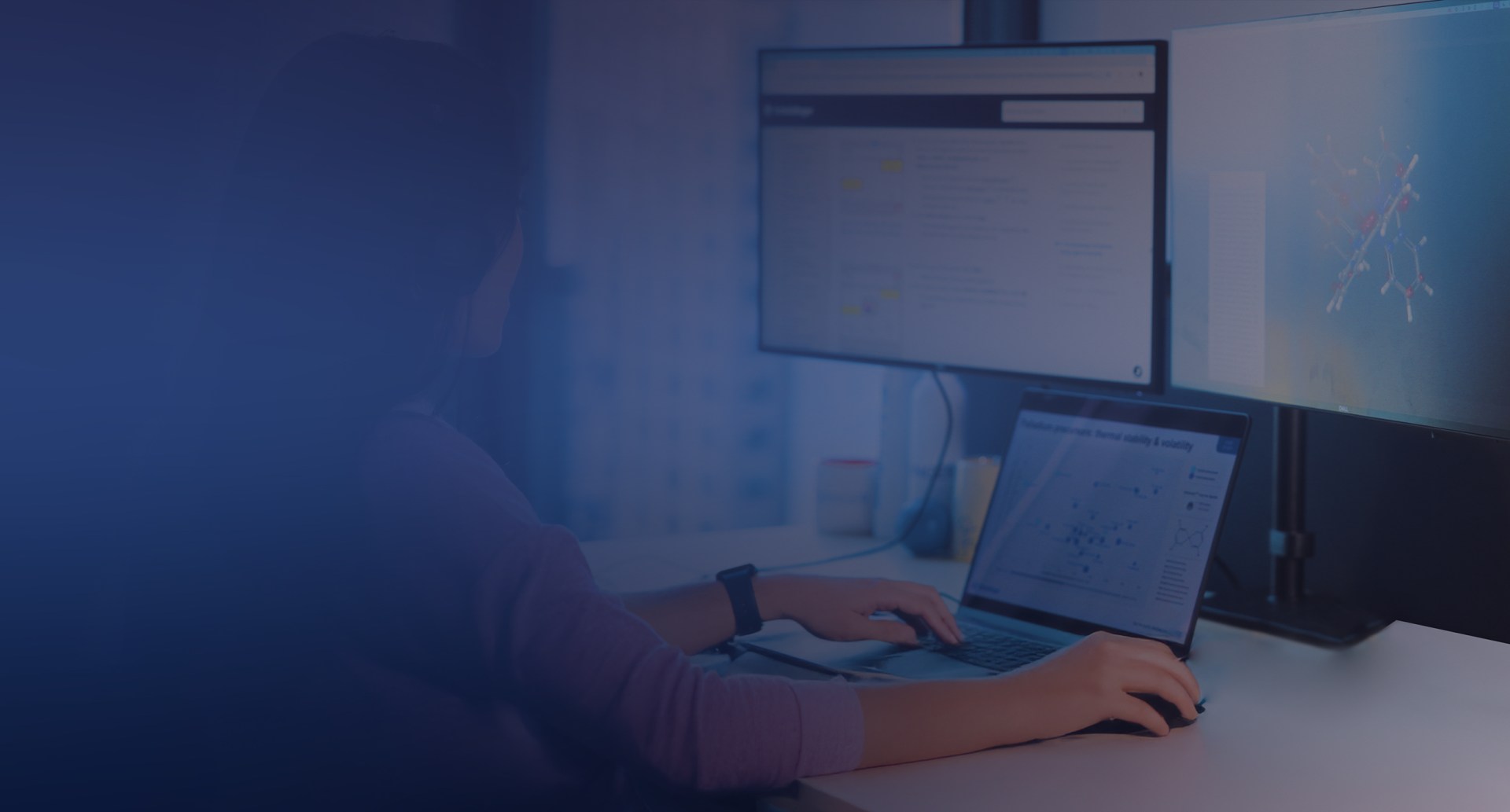 Contract Research Services