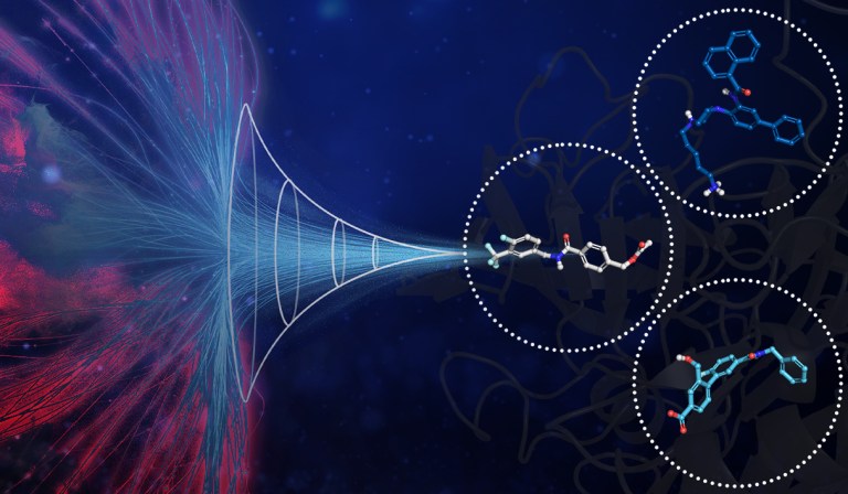 Virtual Screening Featured Image
