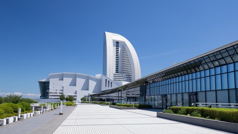 BioJapan 出展 @パシフィコ横浜