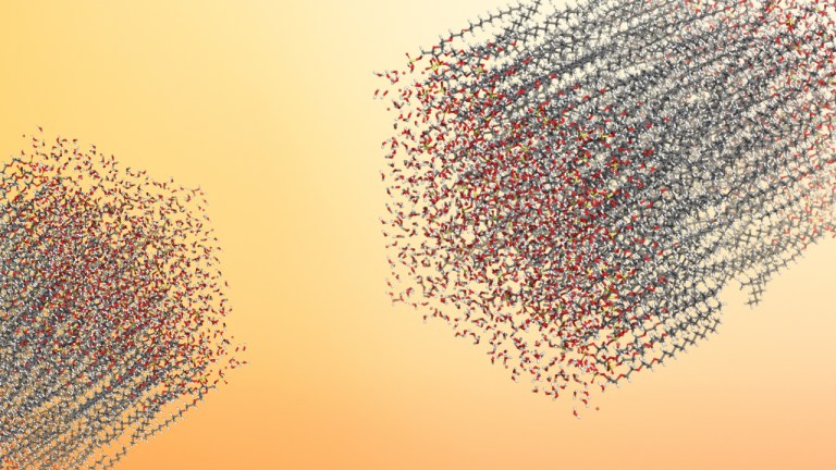 Accelerating sustainable chemical innovation with physics-powered AI and predictive modeling