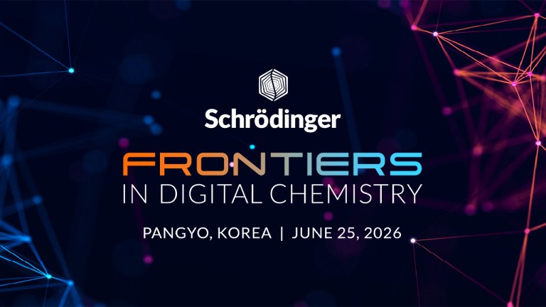 Frontiers in Digital Chemistry: Korea Industry Summit