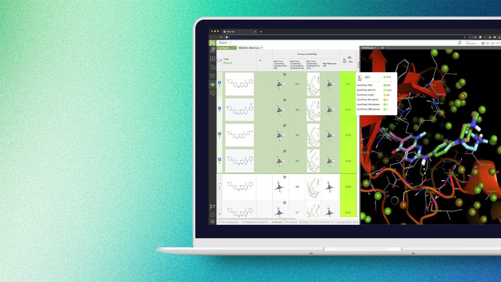 Inside the design loop: A day in the life of a digital medicinal ...