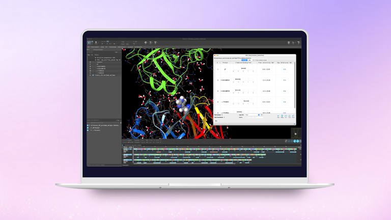 Biologics modeling for wet lab scientists: Detecting and deprioritizing dead ends before they reach the bench recording