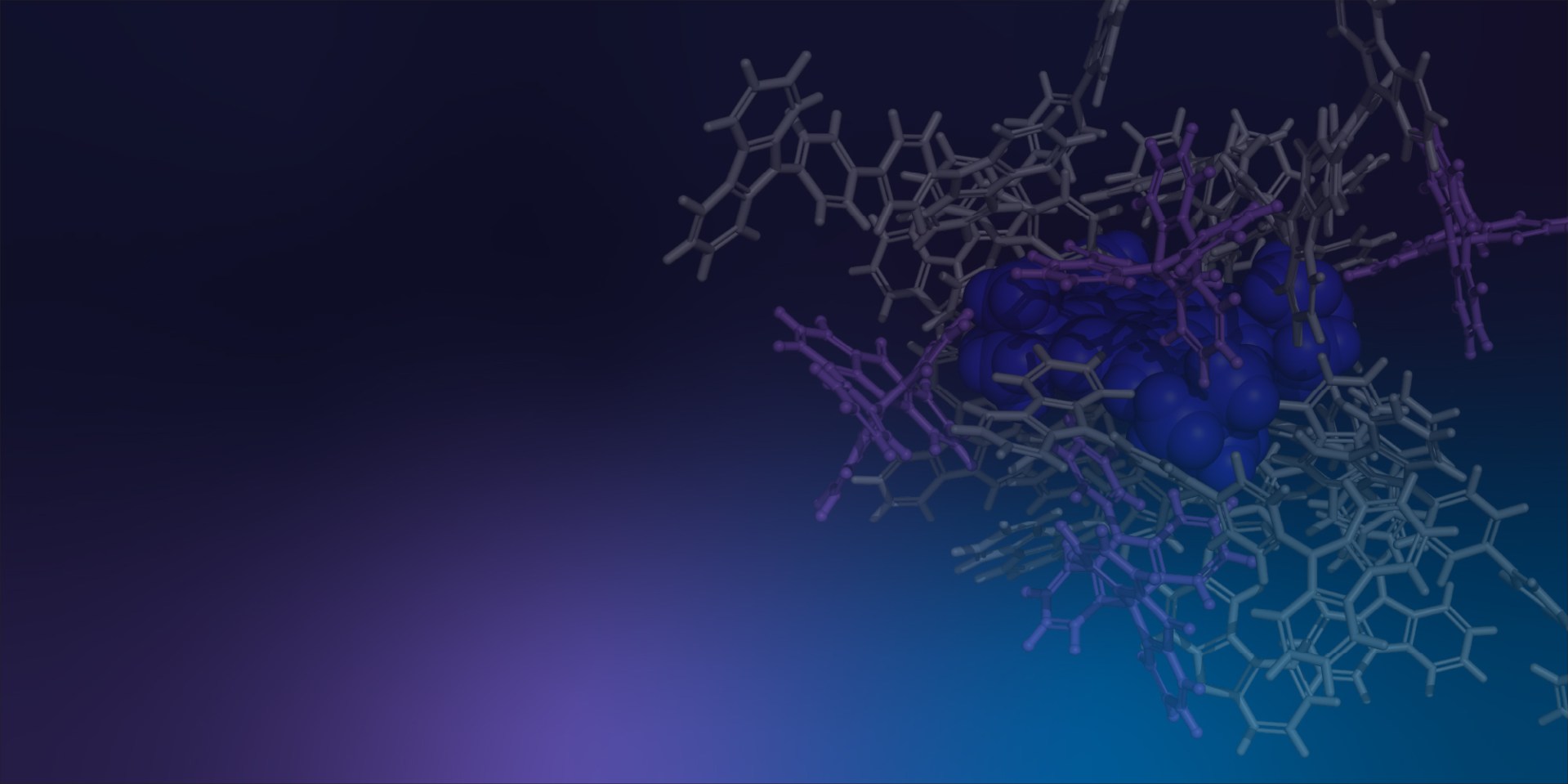 Designing the next generation of materials starts at the atomic scale.